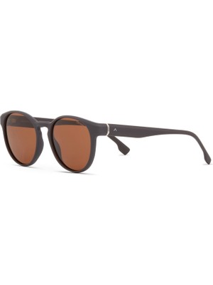 Despada Ds 2444 C4 Kahverengi Unisex Güneş Gözlüğü