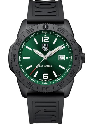 Luminox XS.3137.B Pacific Diver Siyah Erkek Kol Saati