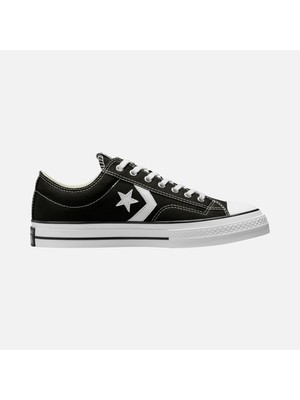 Converse Star Player 76 Premium Canvas Spor Ayakkabı