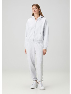 Skims Classic Gri Jogger Pantolon