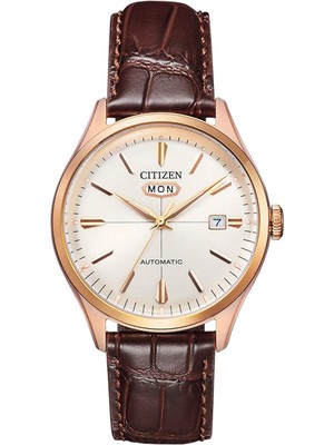 Citizen NH8393-05AC Erkek Kol Saati