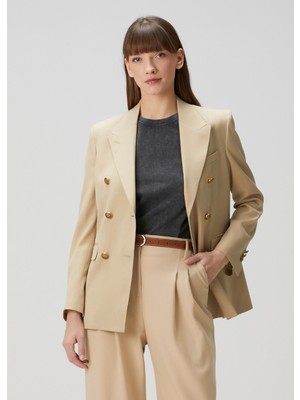 Golden Goose Kum Yün Blazer