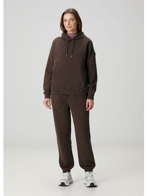 Canada Goose Wander Kahverengi Eşofman Altı