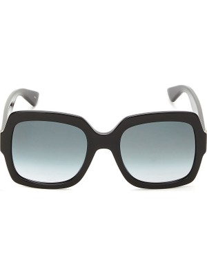 Gucci GC001662 Kahverengi Kadın Güneş Gözlüğü