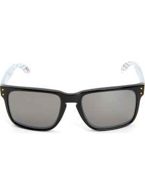 Oakley OO9417 Siyah Erkek Güneş Gözlüğü