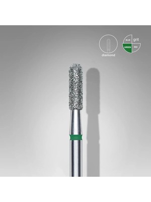 Empressco Pro Elmas Y.silindr Freze Yeşil FA30G023/8