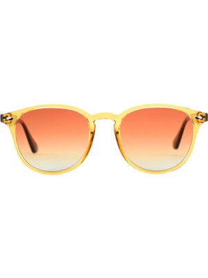 Looklight Langdon Daisy Unisex Güneş Gözlüğü
