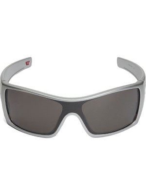 Oakley OO9101 Silver Erkek Güneş Gözlüğü