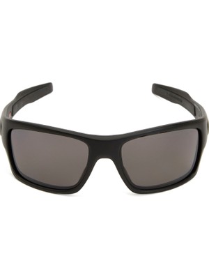 Oakley OO9263 Siyah Erkek Güneş Gözlüğü