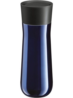 WMF Kişisel Parlament Mavisi Termos 0.35 Lt