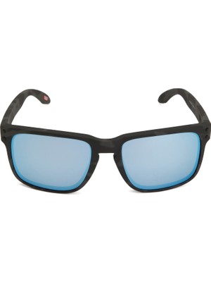 Oakley OO9102 Siyah Erkek Güneş Gözlüğü