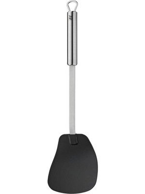 WMF Profi Plus Çelik Wok Spatulası 21 cm
