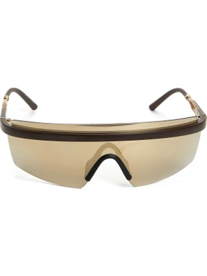 Oliver Peoples OV5556S Bej Krem Unisex Güneş Gözlüğü