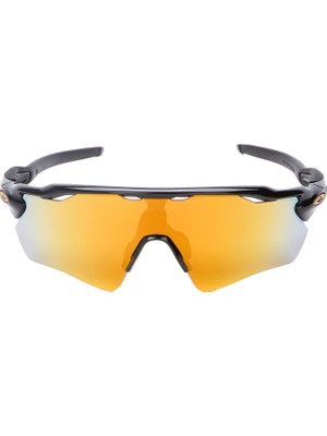 Oakley OO9208 Siyah Erkek Güneş Gözlüğü