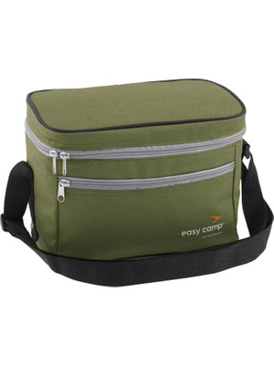 Easy Camp Arctic Daisy S Cool Bag Soğutucu Termal Çanta 5 Lt