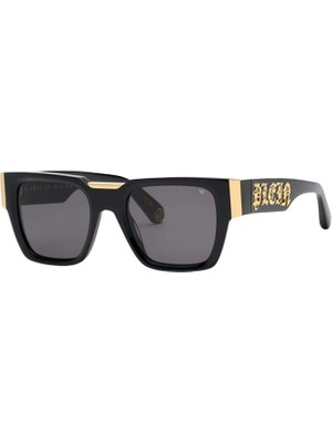 Philipp Plein SPP095M 0703 Unisex Güneş Gözlüğü