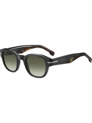 Hugo Boss Boss 1717/S Asetat Çok Renkli Erkek Güneş Gözlüğü