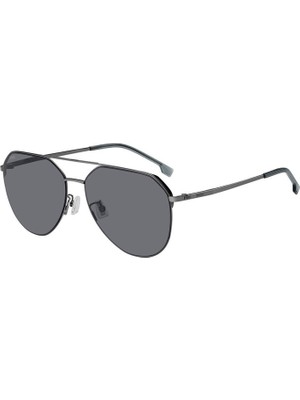 Hugo Boss Boss 1795/F/S Siyah Erkek Güneş Gözlüğü