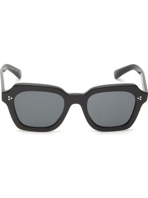 Oliver Peoples OV5526SU Siyah Kadın Güneş Gözlüğü