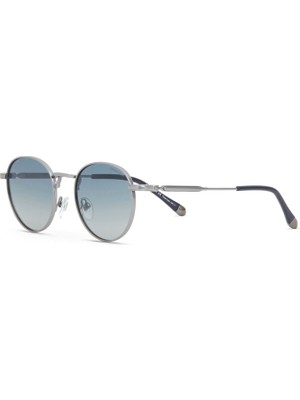 Despada Ds 2485 C4 Mat Metalik Metal Unisex Güneş Gözlüğü