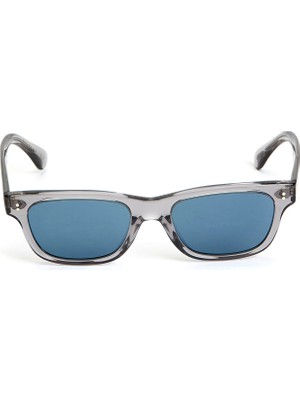Oliver Peoples OV5540SU Gri Unisex Güneş Gözlüğü