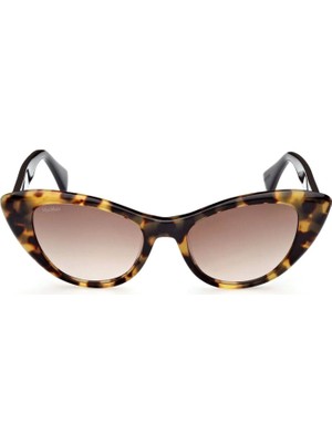 Max Mara mm 0039 53F Kadın Güneş Gözlüğü