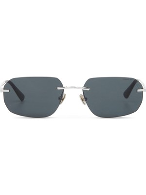 Cerruti 1881 Cr 80092 C1 Gümüş Metal Erkek Güneş Gözlüğü