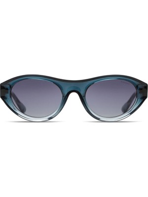 Komono Celeste Bluescale Unisex Güneş Gözlüğü