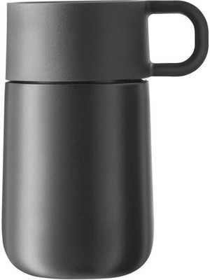 WMF Impulse Antrasit Rengi 0.3 L Kişisel Termos