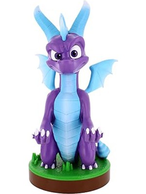 Cable Guys Spyro Ice Telefon Tutucu ve Kontrolcü