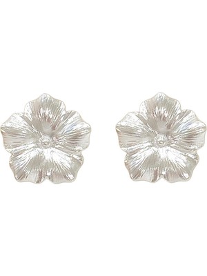 Alegoria Jewellery Bavella Mini 925 Ayar Gümüş Kadın Küpe
