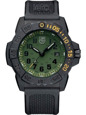 Luminox XS.3517.NSF.SET Siyah Erkek Kol Saati