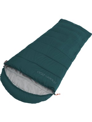 Easy Camp Moon Gri Ultralight Uyku Tulumu 1470 gr Rahat ve Hafif Tasarım