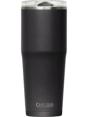 Camelbak Thrive™ Siyah Çelik Bardak Termos 600 ml