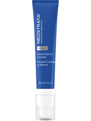 Neostrata Skin Active Potent Retinol Complex Leke Karşıtı Cilt Serumu 30 ml