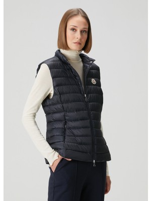 Moncler Igens Lacivert Yelek