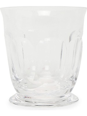 Moser Şeffaf Kristal Bardak
