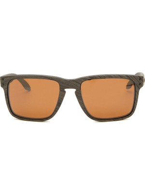 Oakley OO9417 Kahverengi Erkek Güneş Gözlüğü