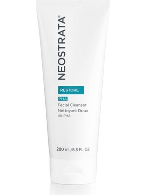 Neostrata Restore Facial Arındırıcı & Nemlendirici Yüz Temizleyici Krem 200 ml