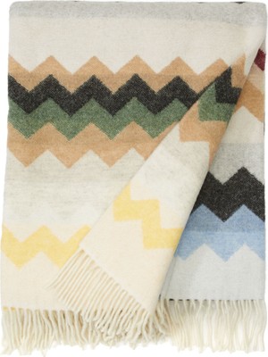 Missoni Home Clifford Yün Throw