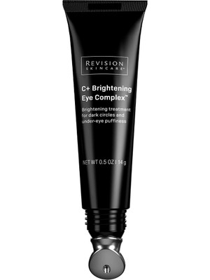 Revision Skincare C+ Brightening Aydınlatıcı Göz Kremi 14 gr