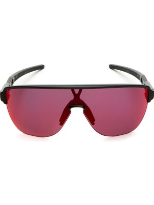 Oakley OO9248 Mat Siyah Erkek Güneş Gözlüğü