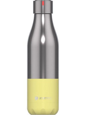 Les Artistes Paris Split Lemon Isı Yalıtımlı Çelik Termos Matara 500 ml