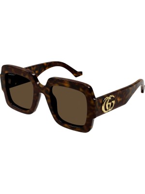 Gucci GC002194 Çok Renkli Kadın Güneş Gözlüğü