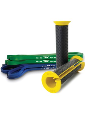 Trx Bandit Kit Kondisyon Aleti