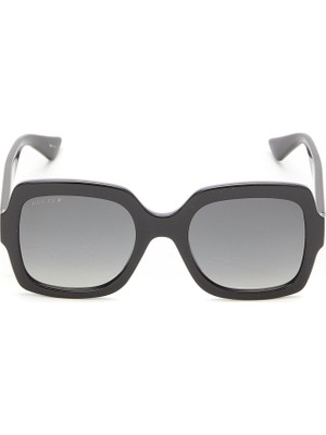 Gucci GC002057 Siyah Kadın Güneş Gözlüğü
