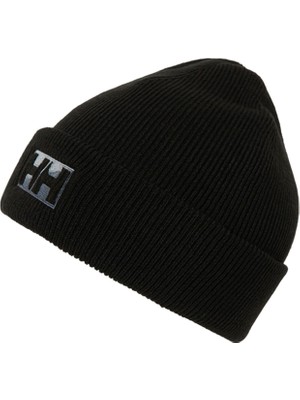 Helly Hansen Sea Gear Siyah Kadın Bere
