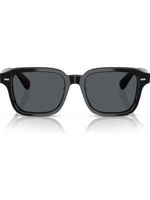 Oliver Peoples OV5562SU Siyah Unisex Güneş Gözlüğü