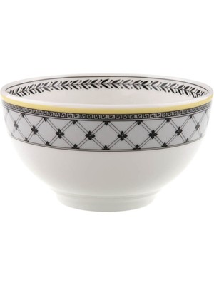 Villeroy & Boch Audun Ferme Porselen Kase 14 cm