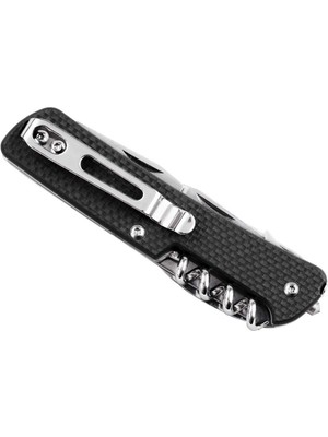 Ruike M61-B Çok Amaçlı Fonksiyonel Çakı